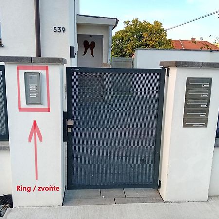 Apartmán Stříbro Stríbro Exterior foto
