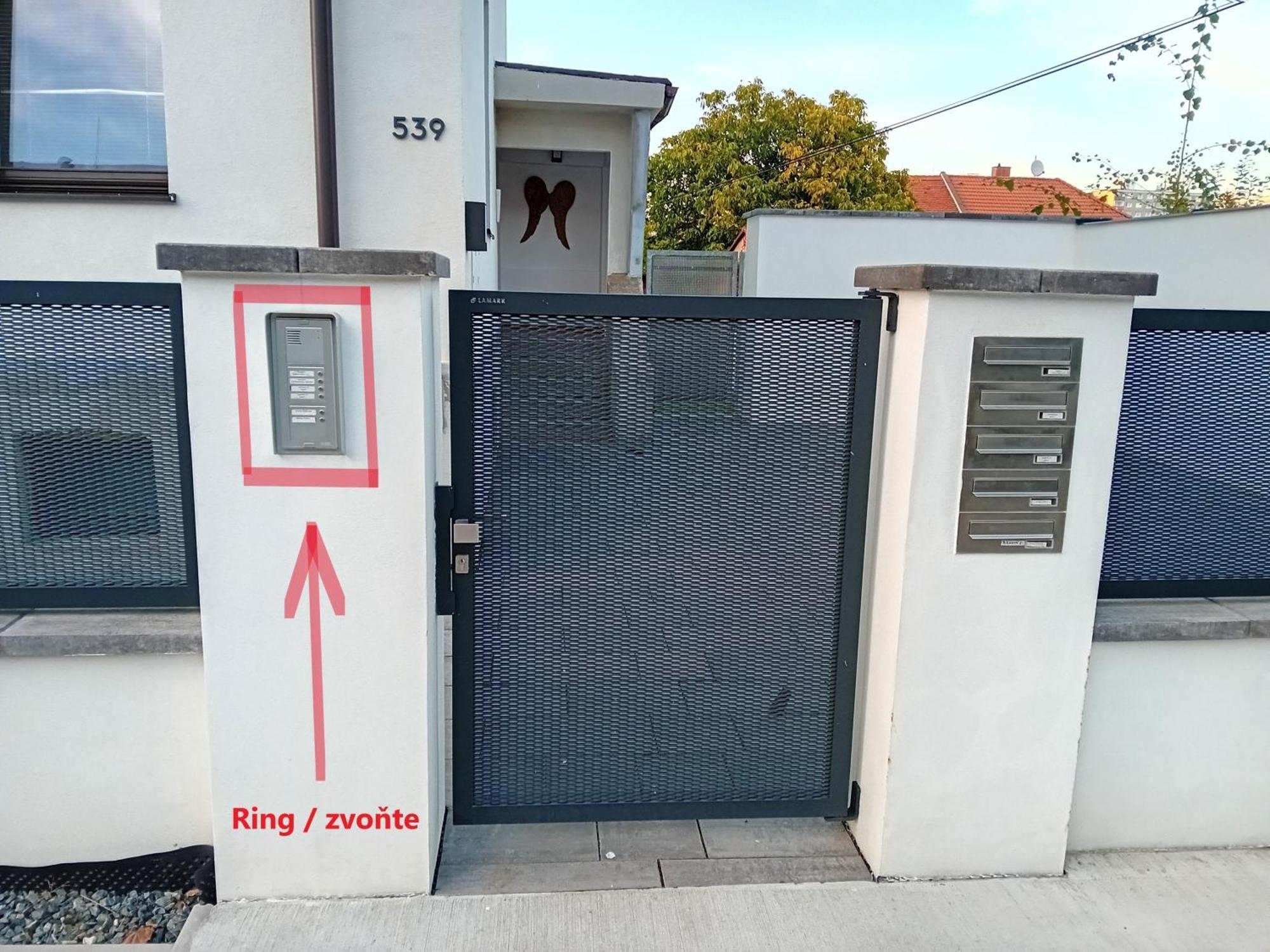 Apartmán Stříbro Stríbro Exterior foto