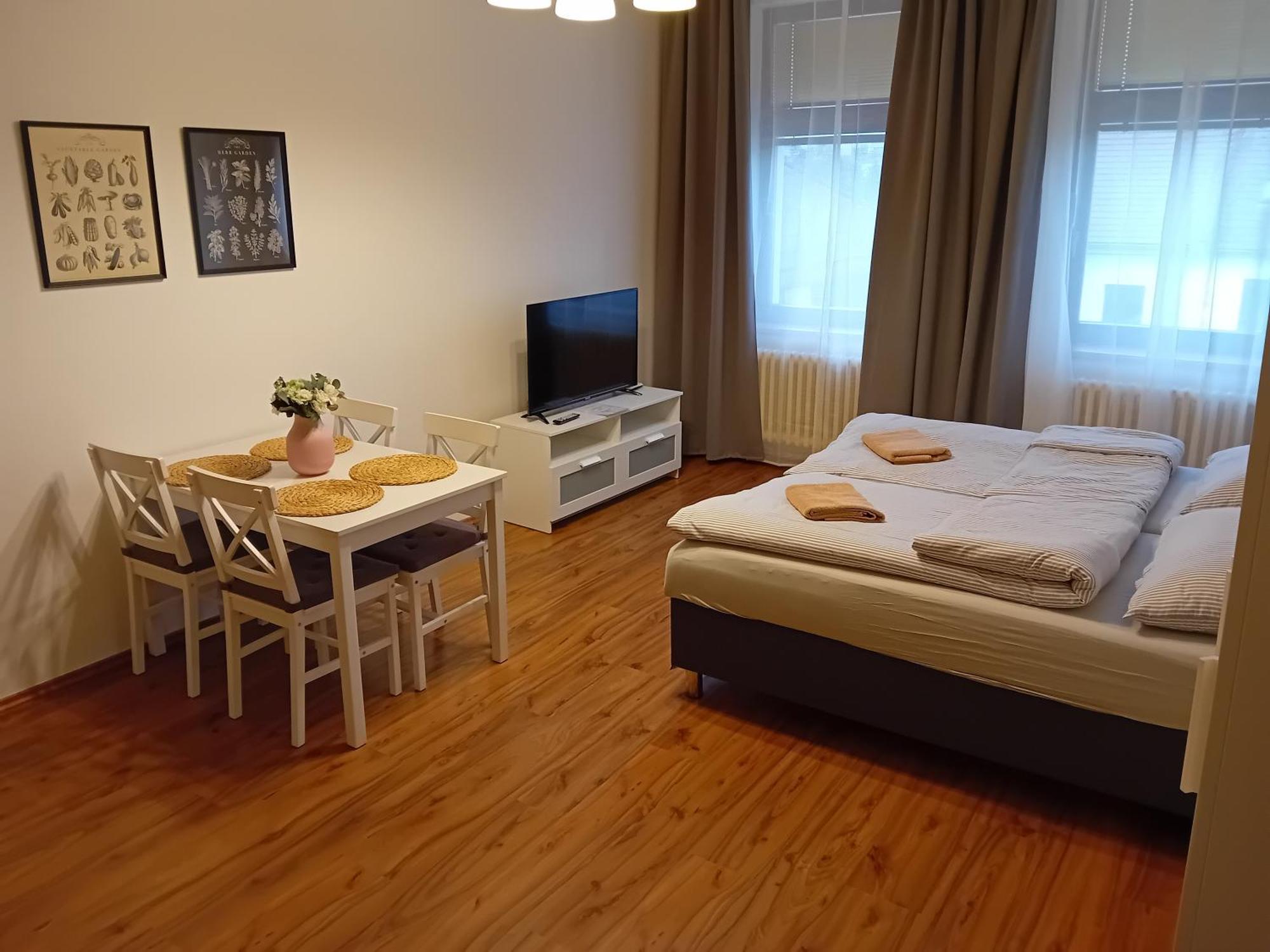 Apartmán Stříbro Stríbro Exterior foto