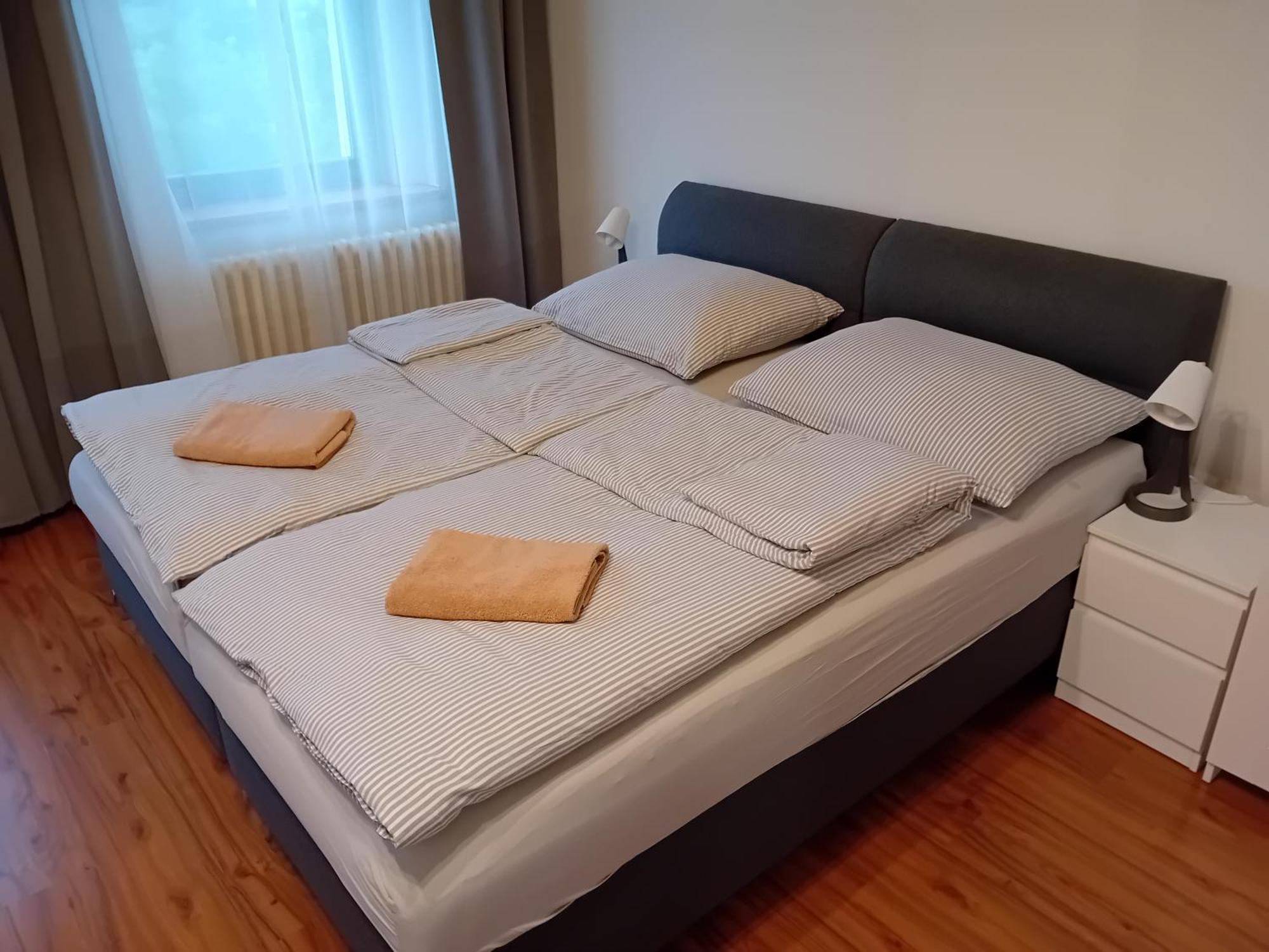 Apartmán Stříbro Stríbro Exterior foto