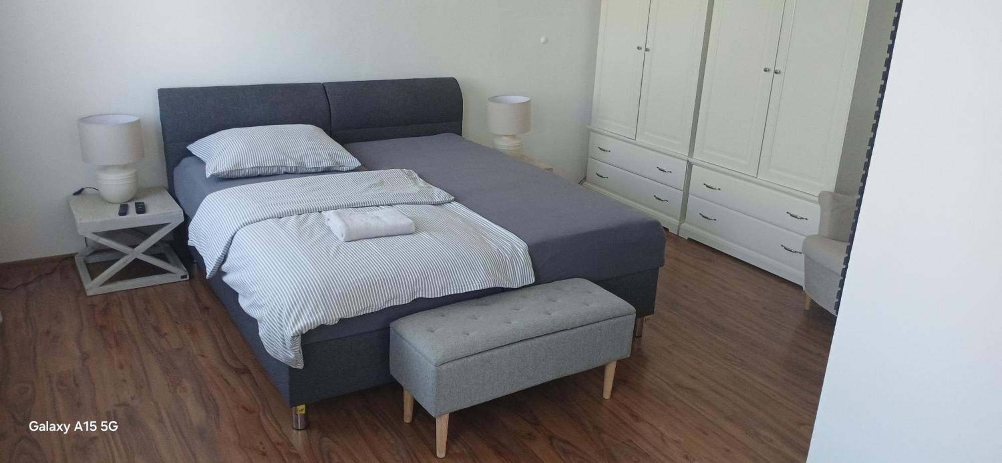 Apartmán Stříbro Stríbro Exterior foto